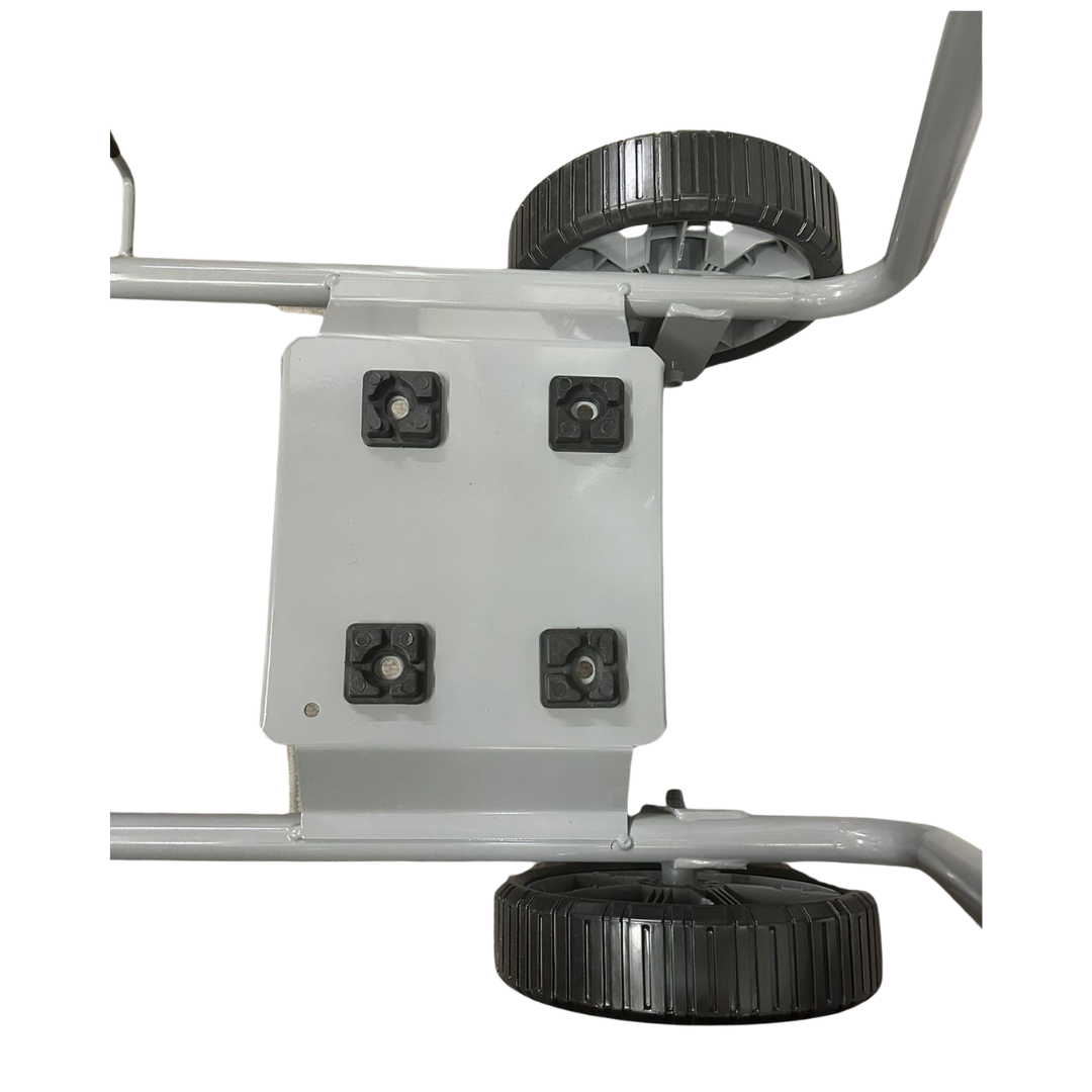 STARQ TROLLEY FOR COMMERCIAL PRESSURE WASHERS SUITABLE FOR QT30 AND OTHER COMMERCIAL WASHERS