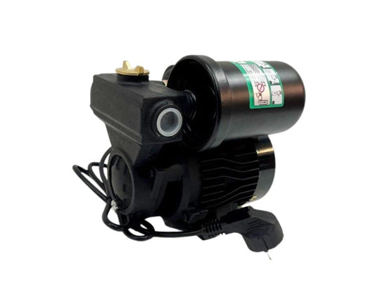 STARQ Hot & Cold Automatic Water Boosting Pressure Pump Super Silent For Bathroom, Tap, Shower, And Washing Machine - (125W) JET 1