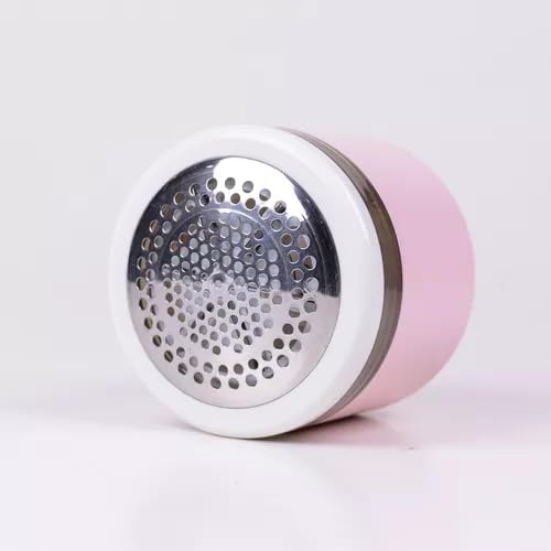 STARQ Fabric Lint Remover Fuzz Electric Brush & Blade Professional Rechargeable Lint Remover