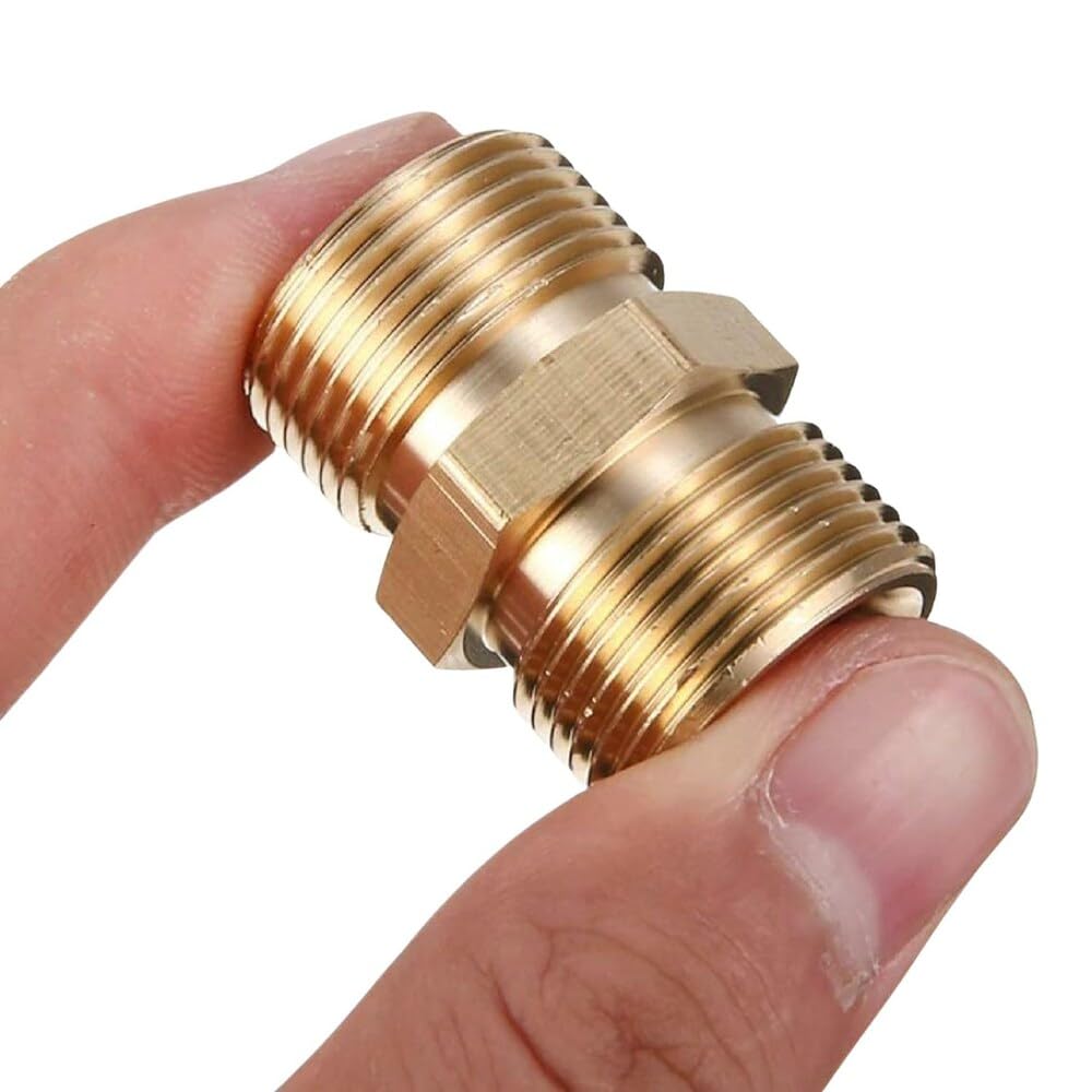 Hose Pipe Extender M22x14mm For QT30