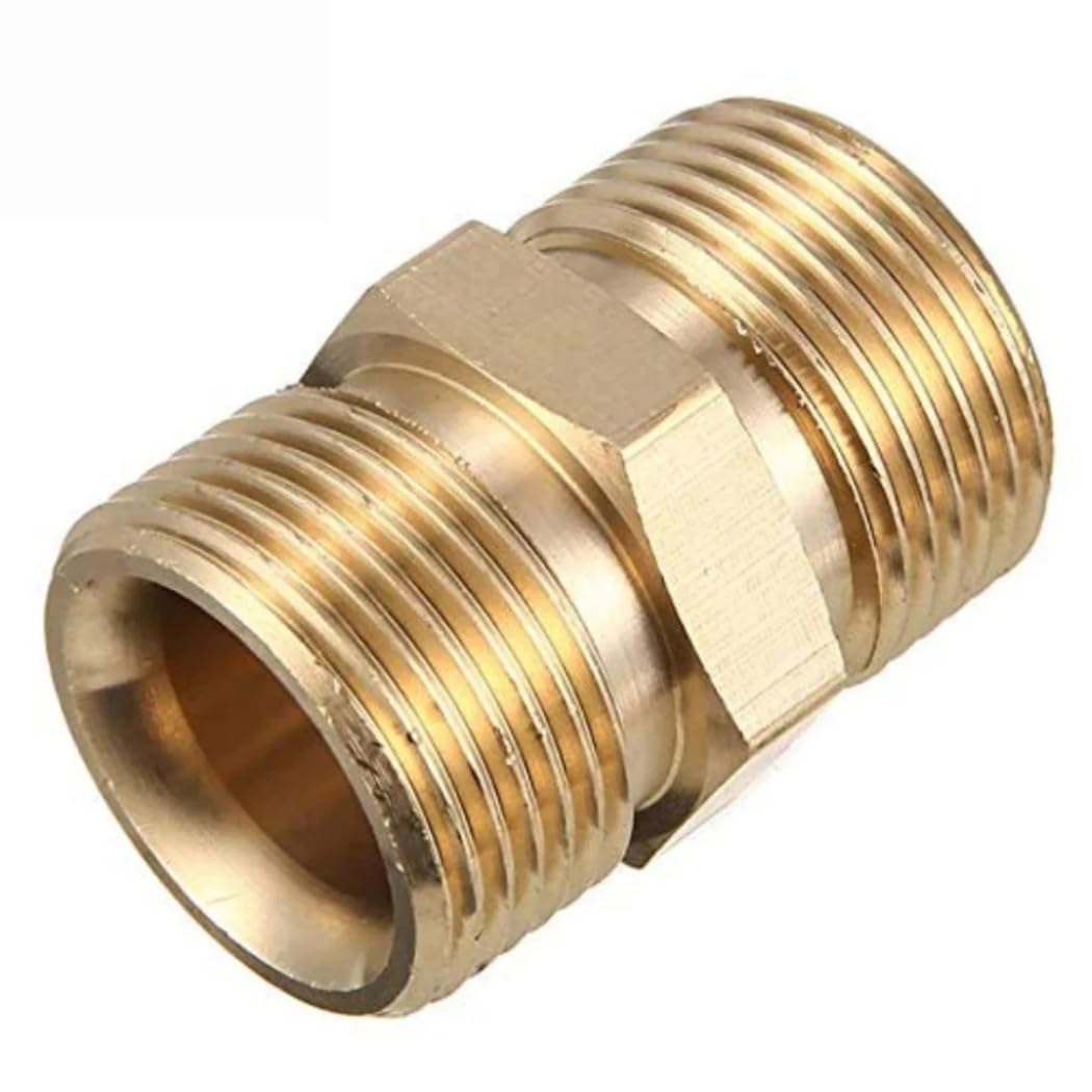 Hose Pipe Extender M22x14mm For QT30