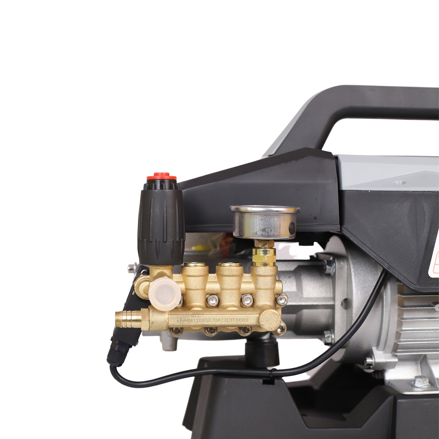 QPT by STARQ QT-30 Super Pressure Commercial Washer 3000HPW