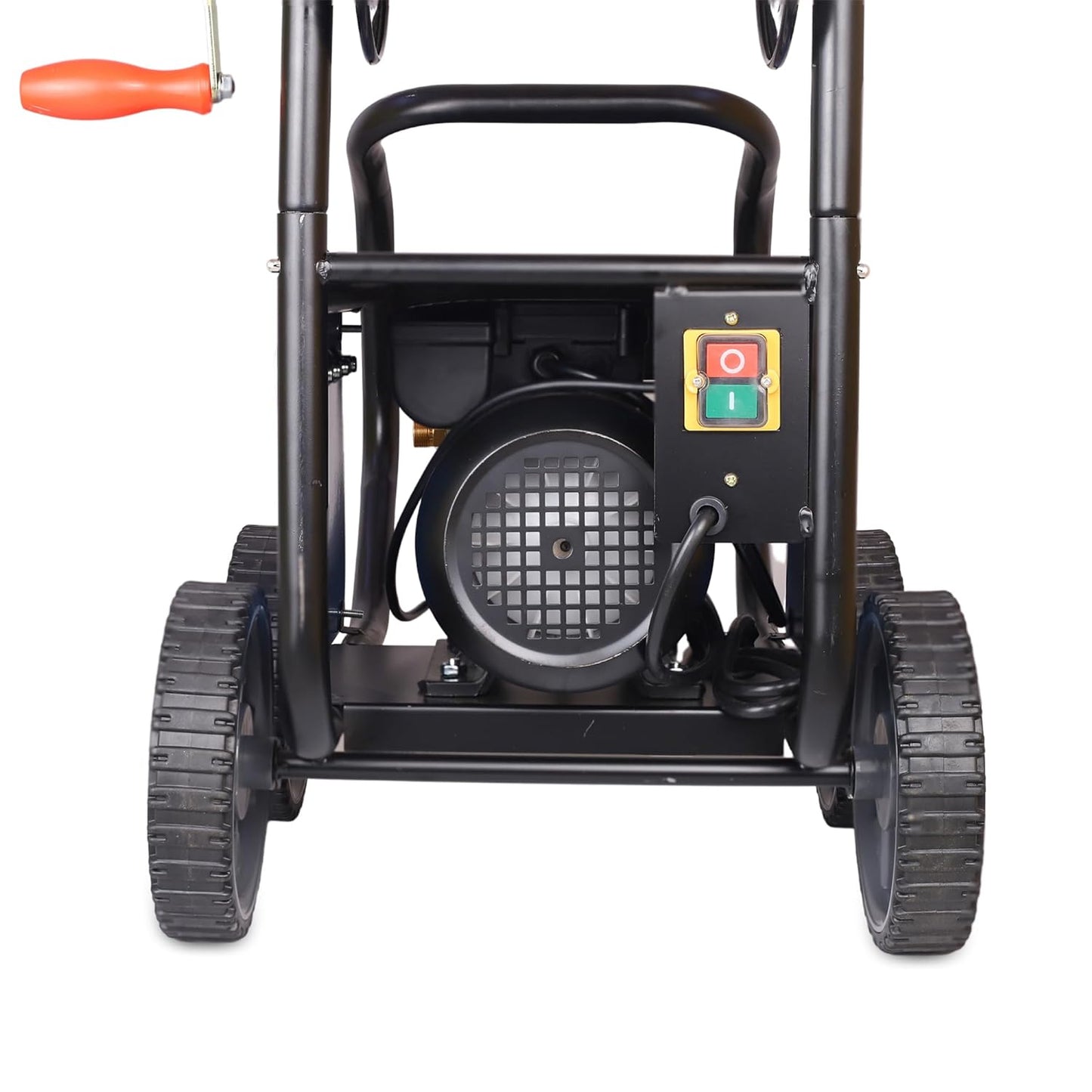 Starq pressure washer