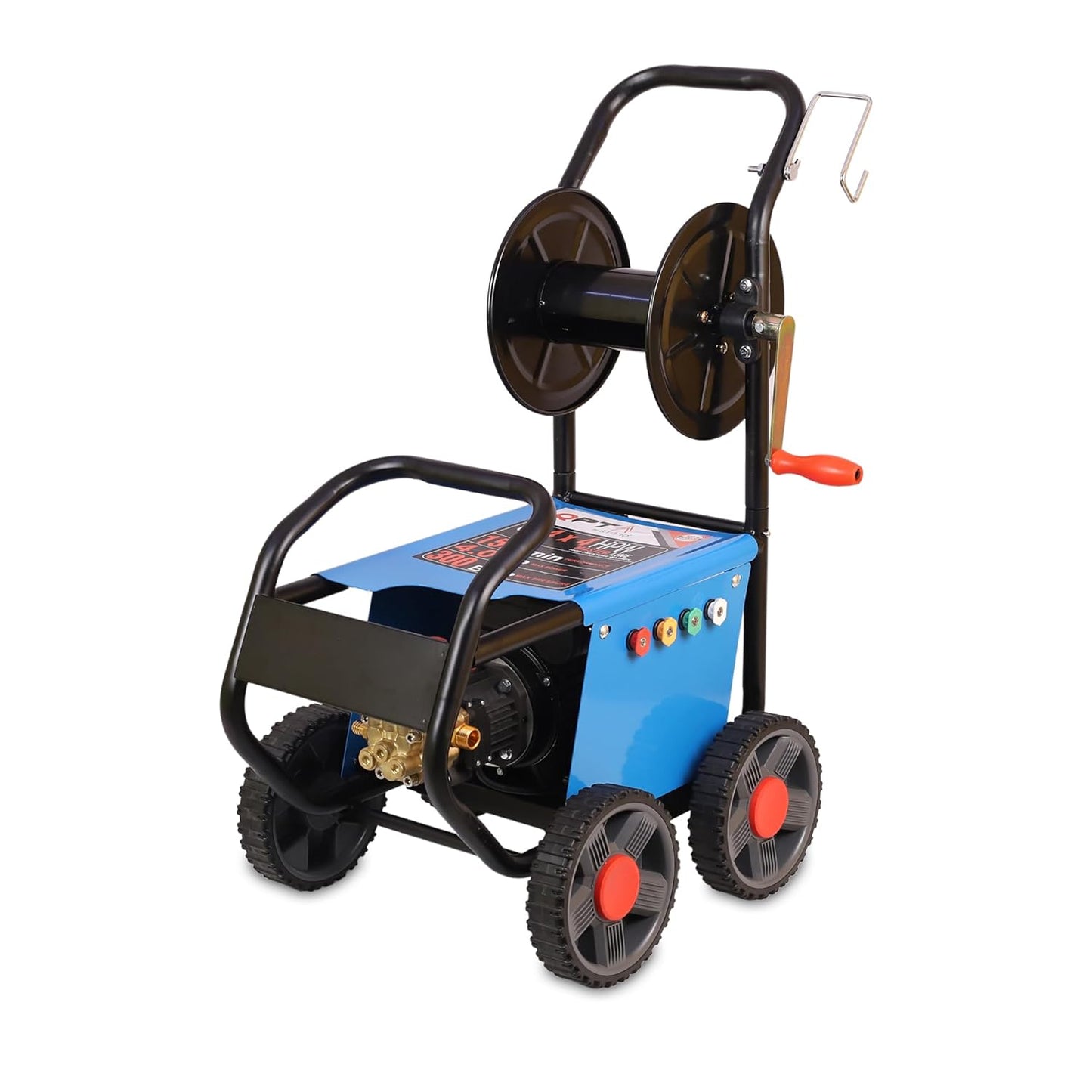 Starq pressure washer