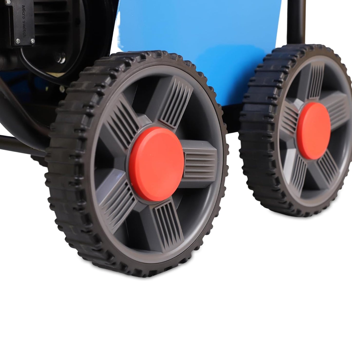 Starq pressure washer