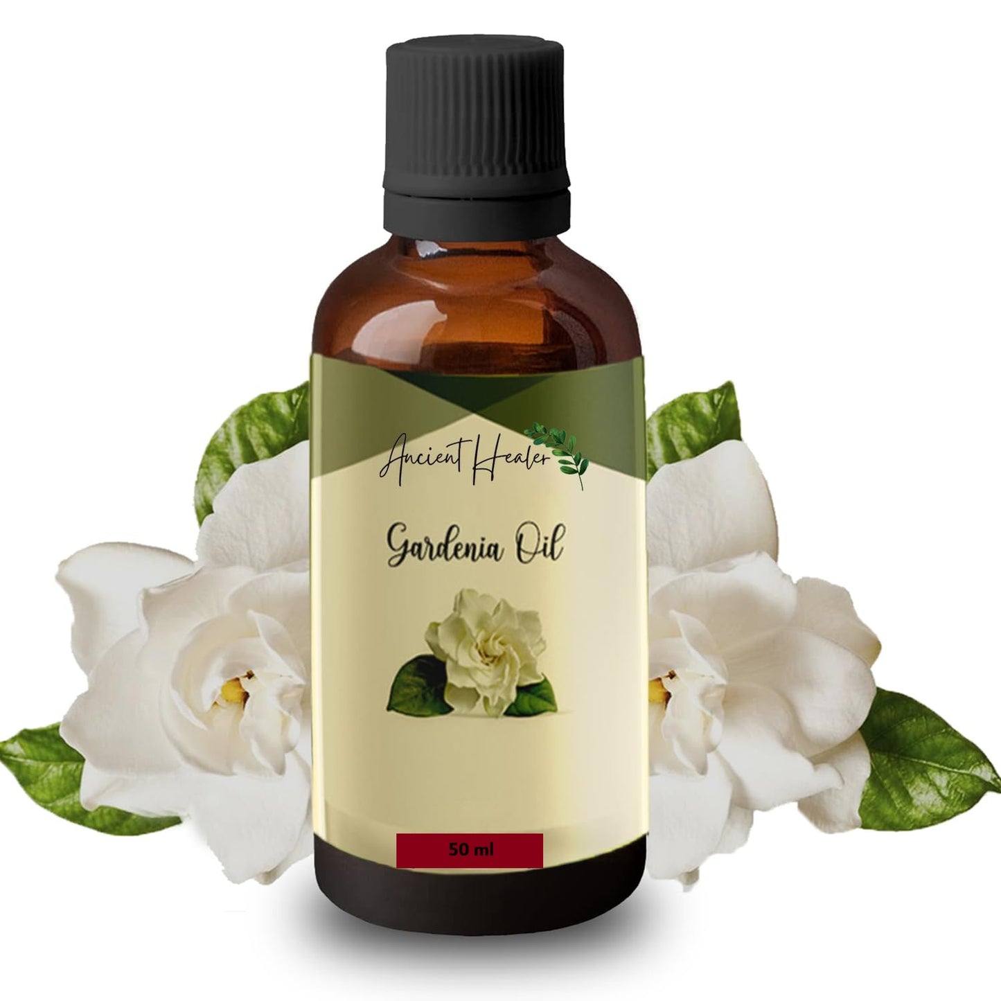 STARQ Gardenia Perfume Refill 50ml (Oly for S1/S2/ S3)