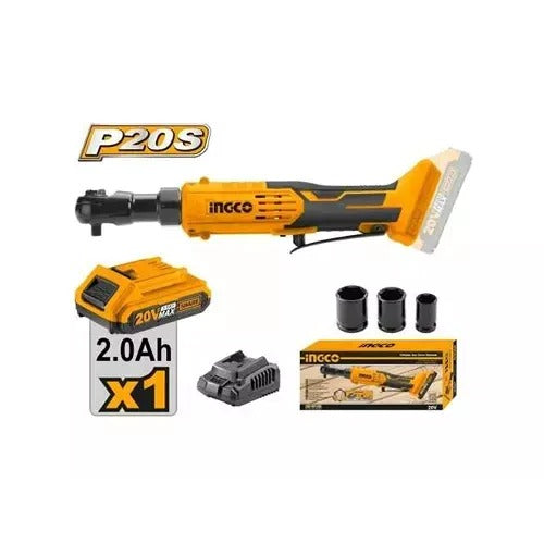 CDRLI206015 Lithium-ion drive ratchet