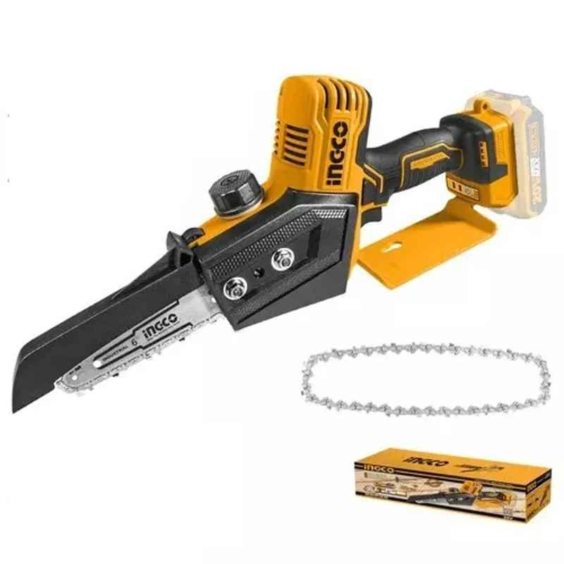 CGSLI2068 Lithium-ion mini chain saw