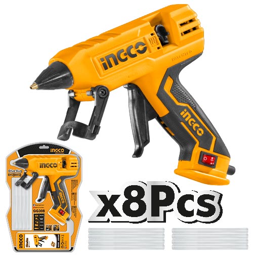 GG308 Glue gun