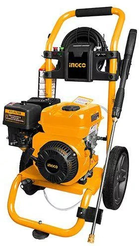 GHPW2103 Gasoline pressure washer