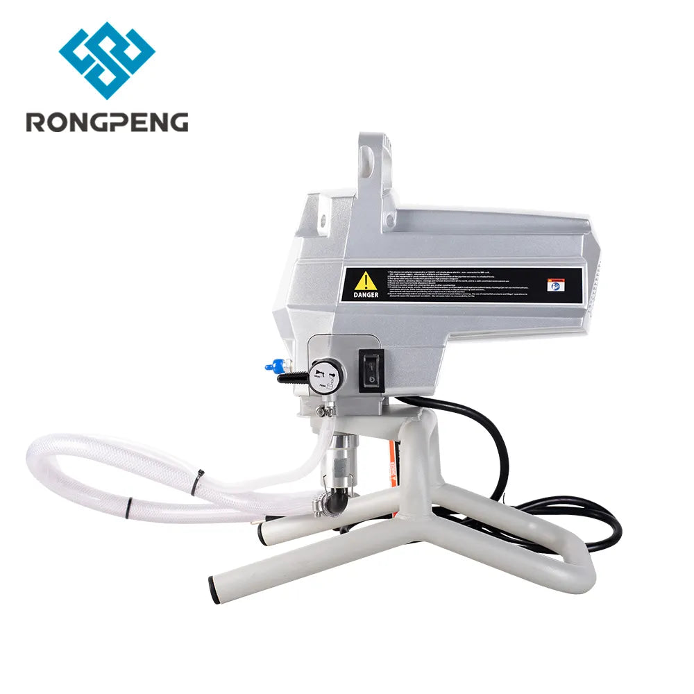 STARQ RP8628 Hot Sale Painting Machine Airless Paint Sprayers Electric Airless Sprayer With 517 Switch Tips