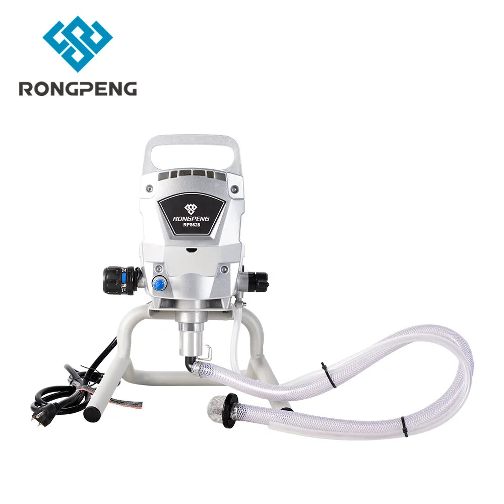 STARQ RP8628 Hot Sale Painting Machine Airless Paint Sprayers Electric Airless Sprayer With 517 Switch Tips