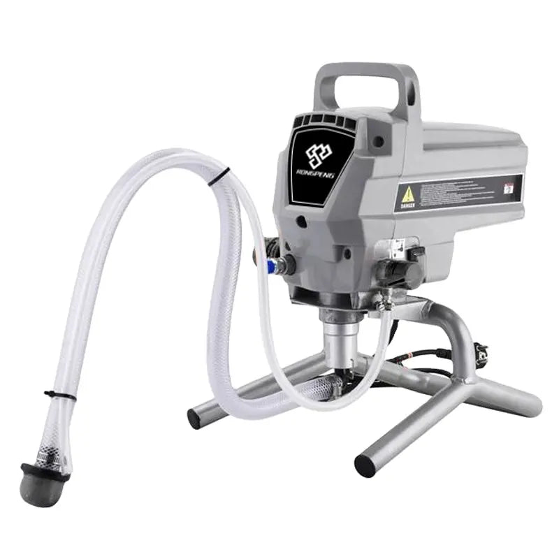 STARQ RP8628 Hot Sale Painting Machine Airless Paint Sprayers Electric Airless Sprayer With 517 Switch Tips
