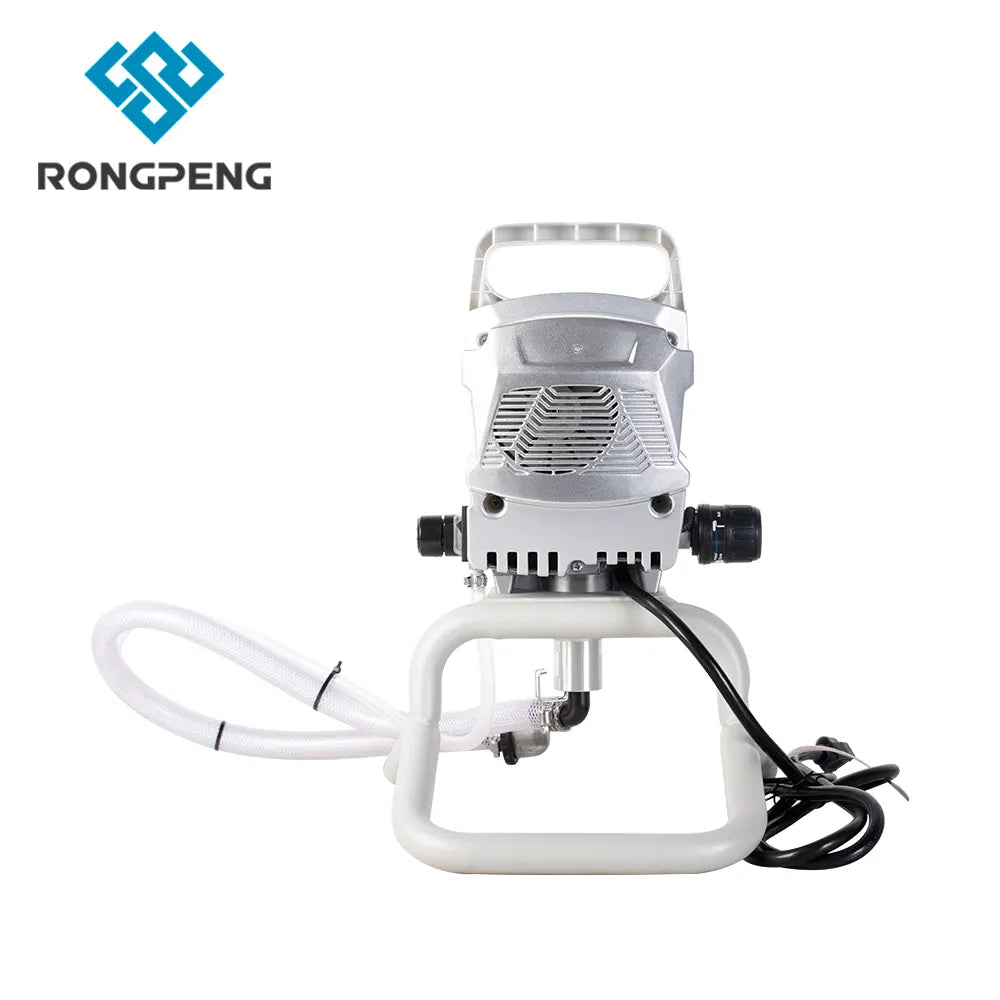 STARQ RP8628 Hot Sale Painting Machine Airless Paint Sprayers Electric Airless Sprayer With 517 Switch Tips
