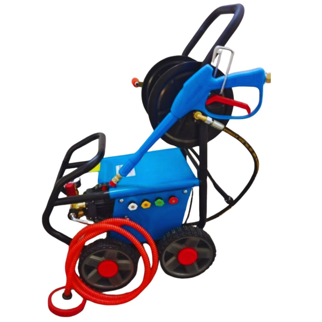 QPT BY STARQ SUPER PRESSURE COMMERCIAL WASHER (QT4X4)