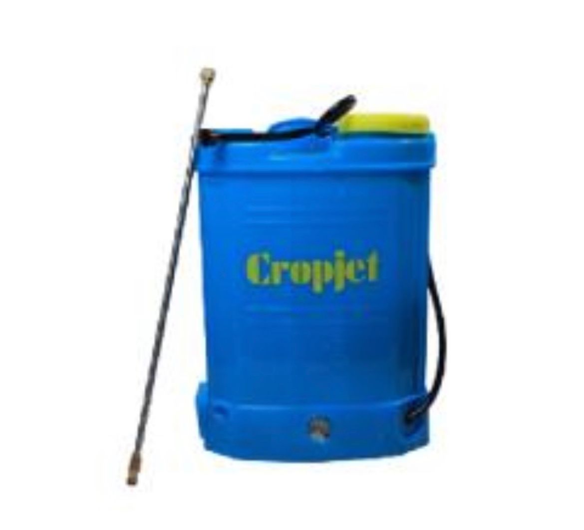 Battery sprayer 16L