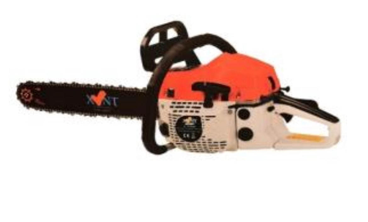 Chain saw yd 58 c 18"