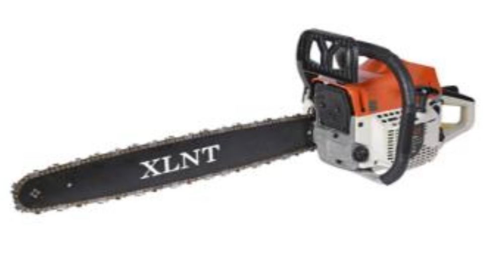Chain saw yd 58 c 22"