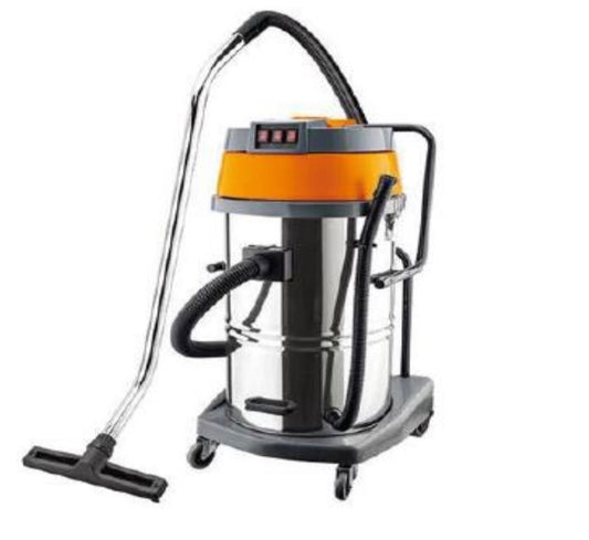 vaccum cleaner 1400w heavy (80LTR) 2 MOTOR