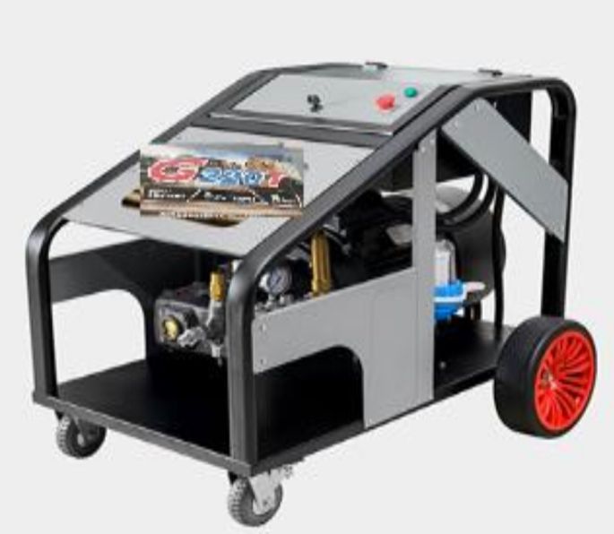 Car Washer G220T