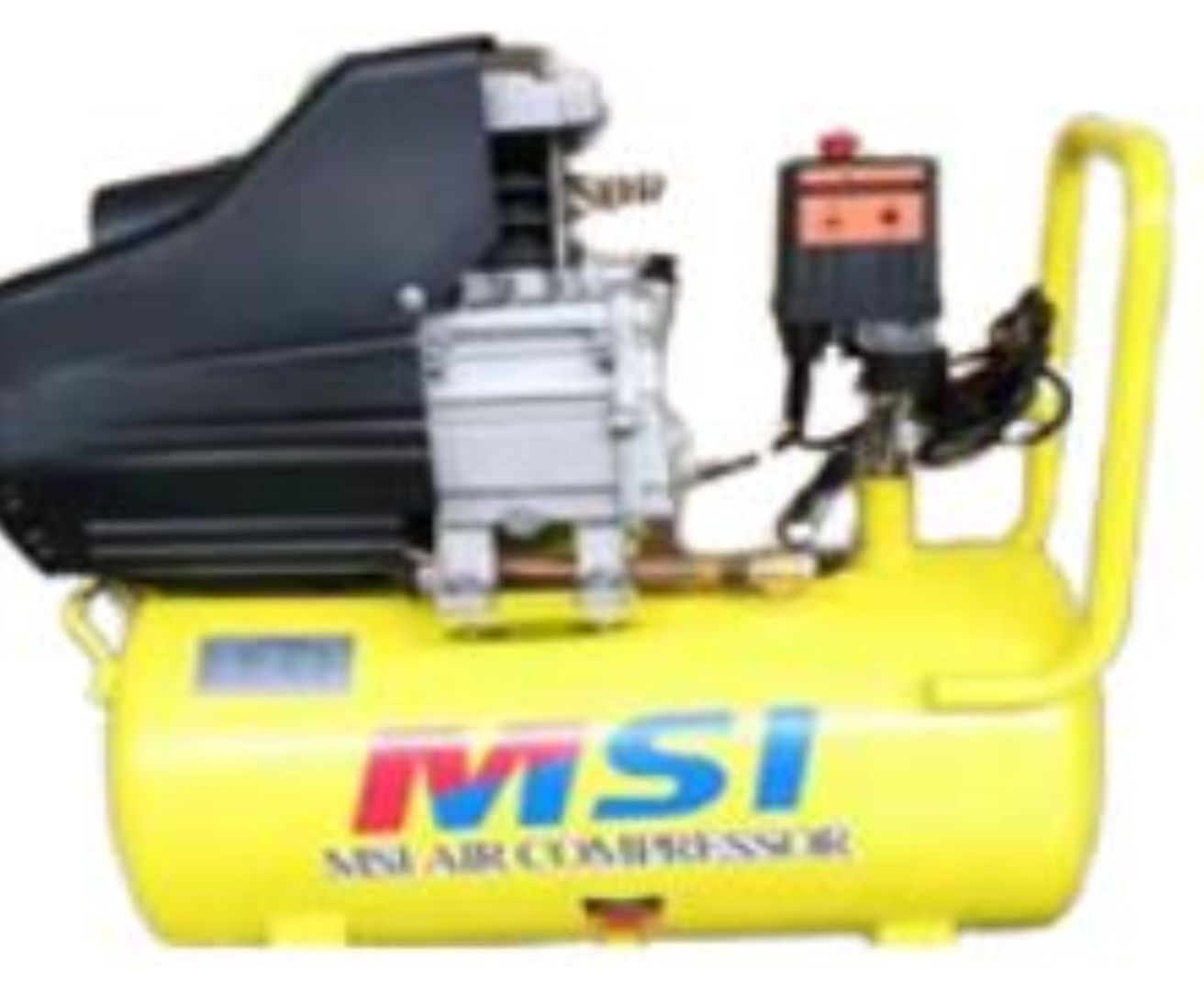 OIL COMPRESSOR 10L