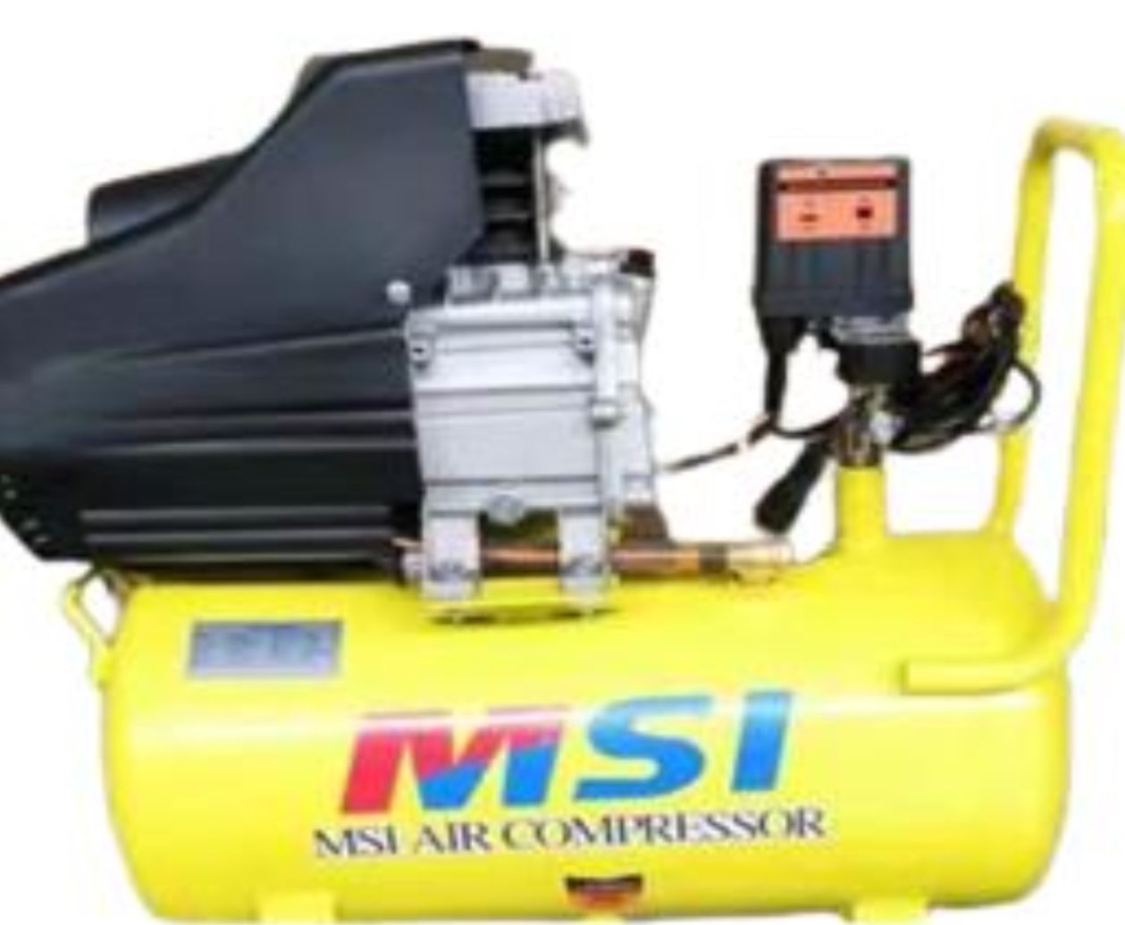550W double Pole motor