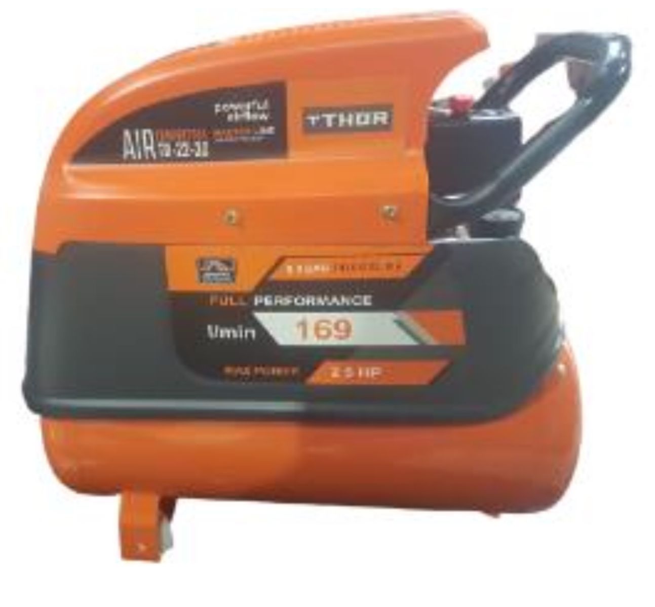 OIL COMPRESSOR 30L