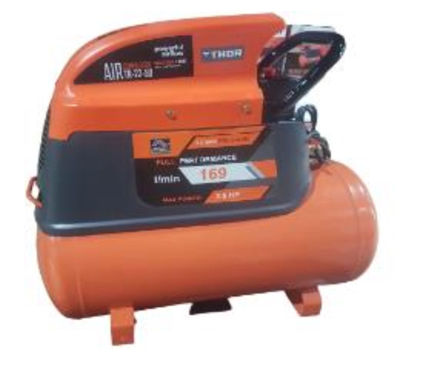 OIL COMPRESSOR 50L