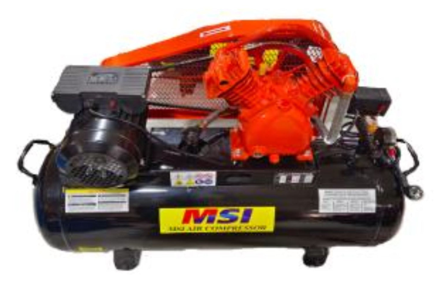 AIR COMPRESSOR "RH-500050 /TR-22-50"