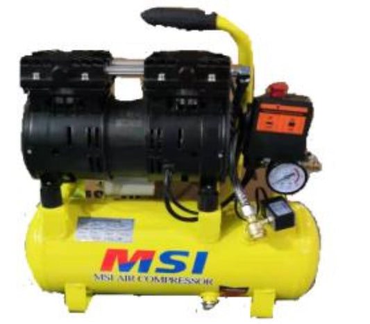 Air Compressor MSI - OFC 30-1680