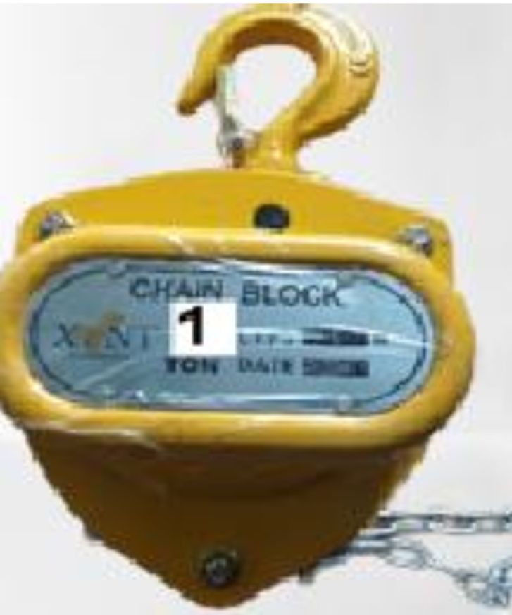 Hoist 600