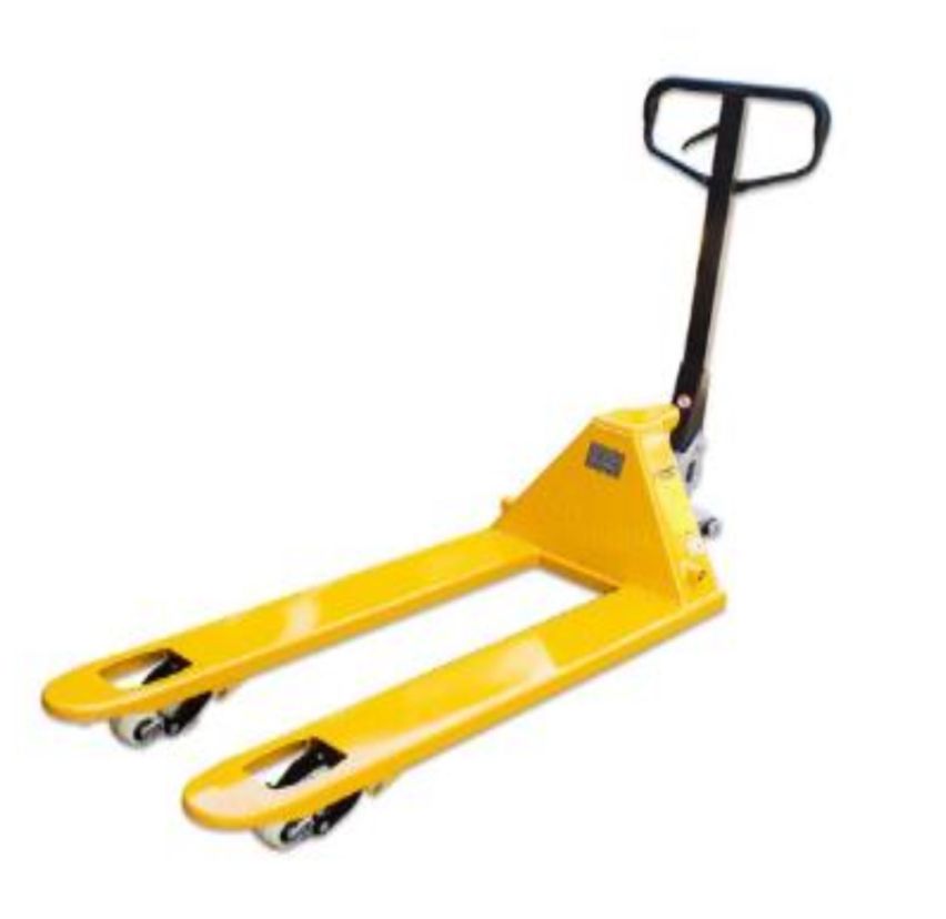 Pallet Truck hyd 2.5 t XL PT 2-103