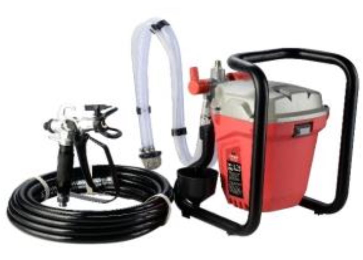 AIRLESS SPRAYER 8626