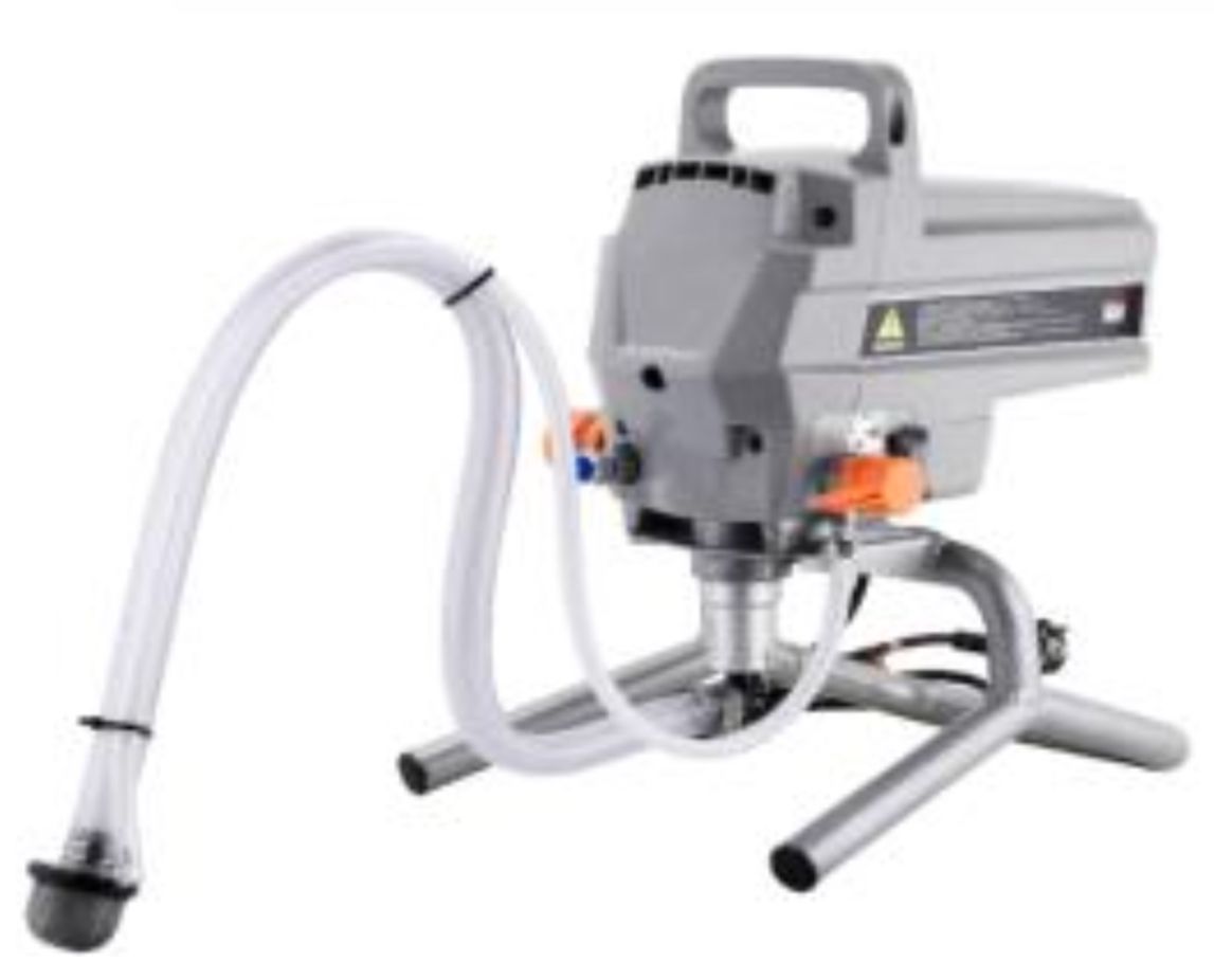 AIRLESS SPRAYER AP8628