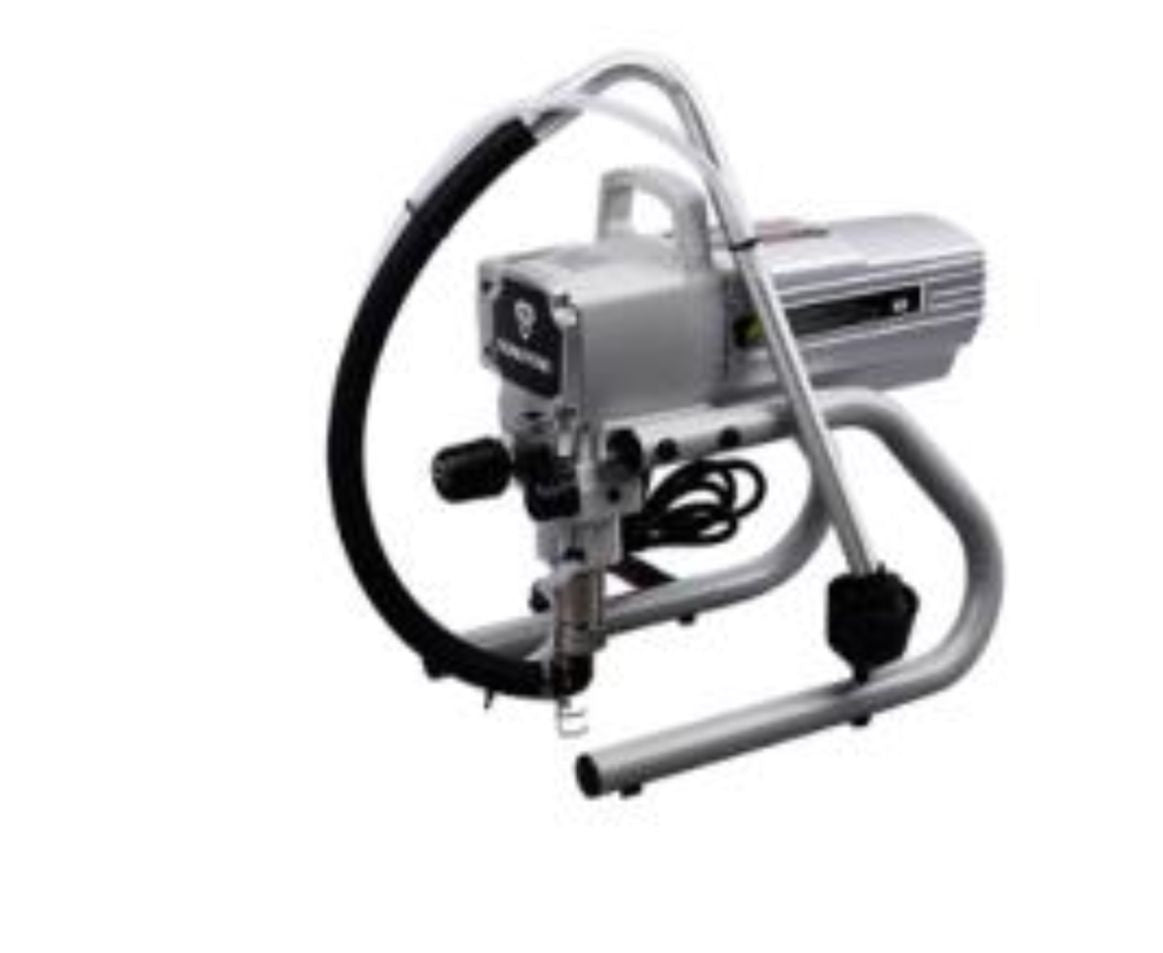 AIRLESS SPRAYER R450 (XLNT)