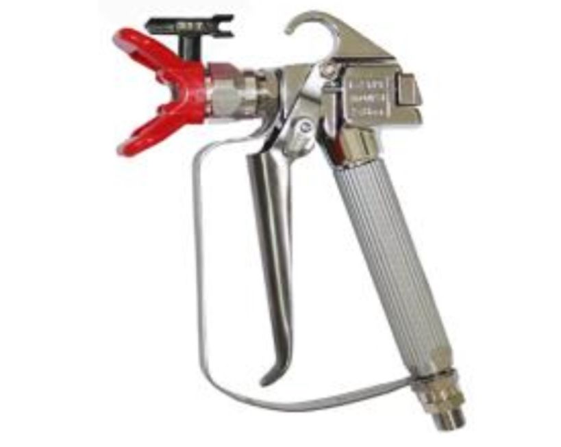 AIRLESS GUN