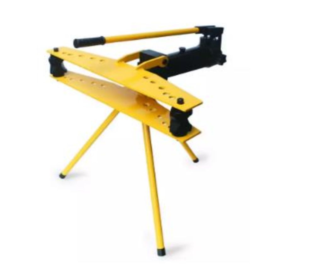 HHW-2J Hydraulic Pipe Bending Machine