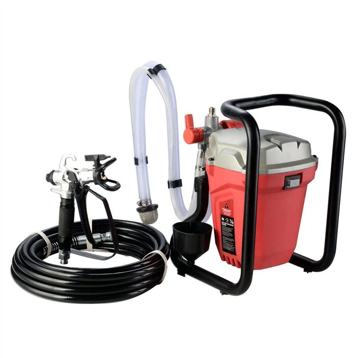 STARQ AP8626 DIY Airless Paint Sprayer Electric Paint Stain Sprayer Machine