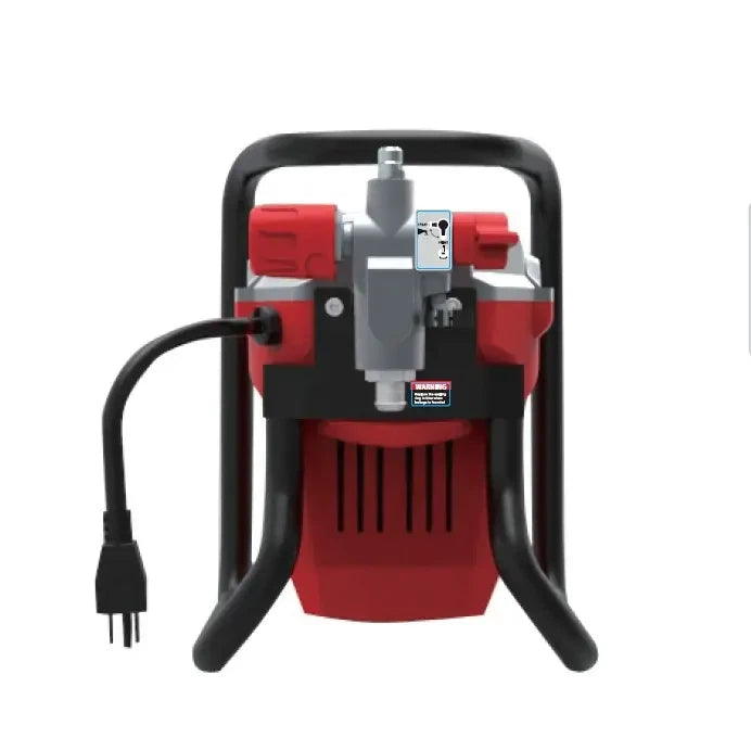 STARQ AP8626 DIY Airless Paint Sprayer Electric Paint Stain Sprayer Machine