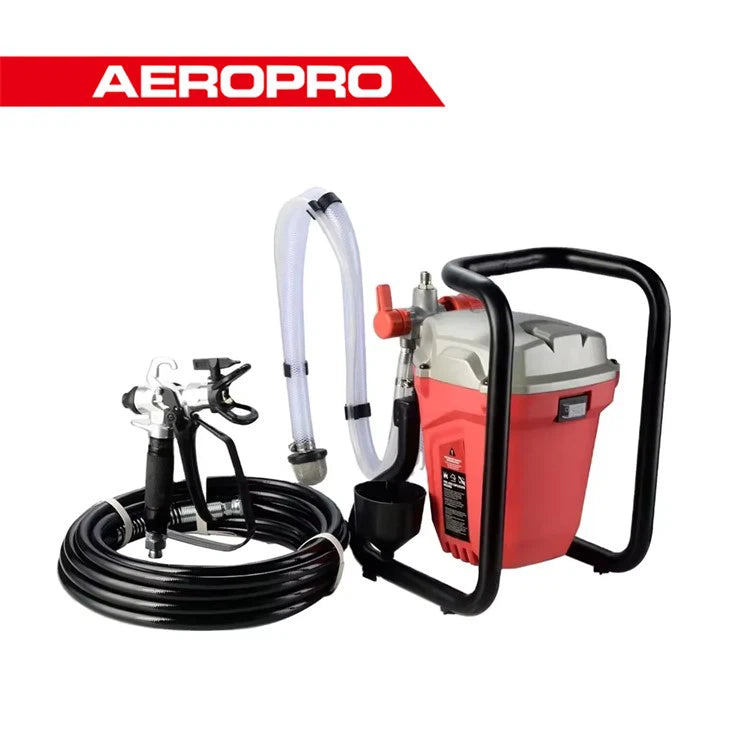 STARQ AP8626 DIY Airless Paint Sprayer Electric Paint Stain Sprayer Machine