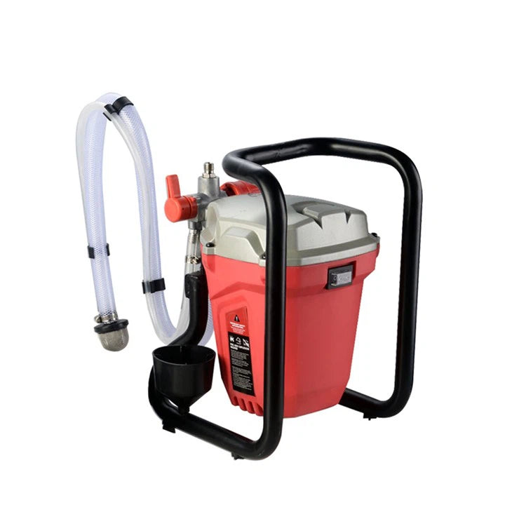 STARQ AP8626 DIY Airless Paint Sprayer Electric Paint Stain Sprayer Machine