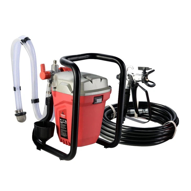 STARQ AP8626 DIY Airless Paint Sprayer Electric Paint Stain Sprayer Machine
