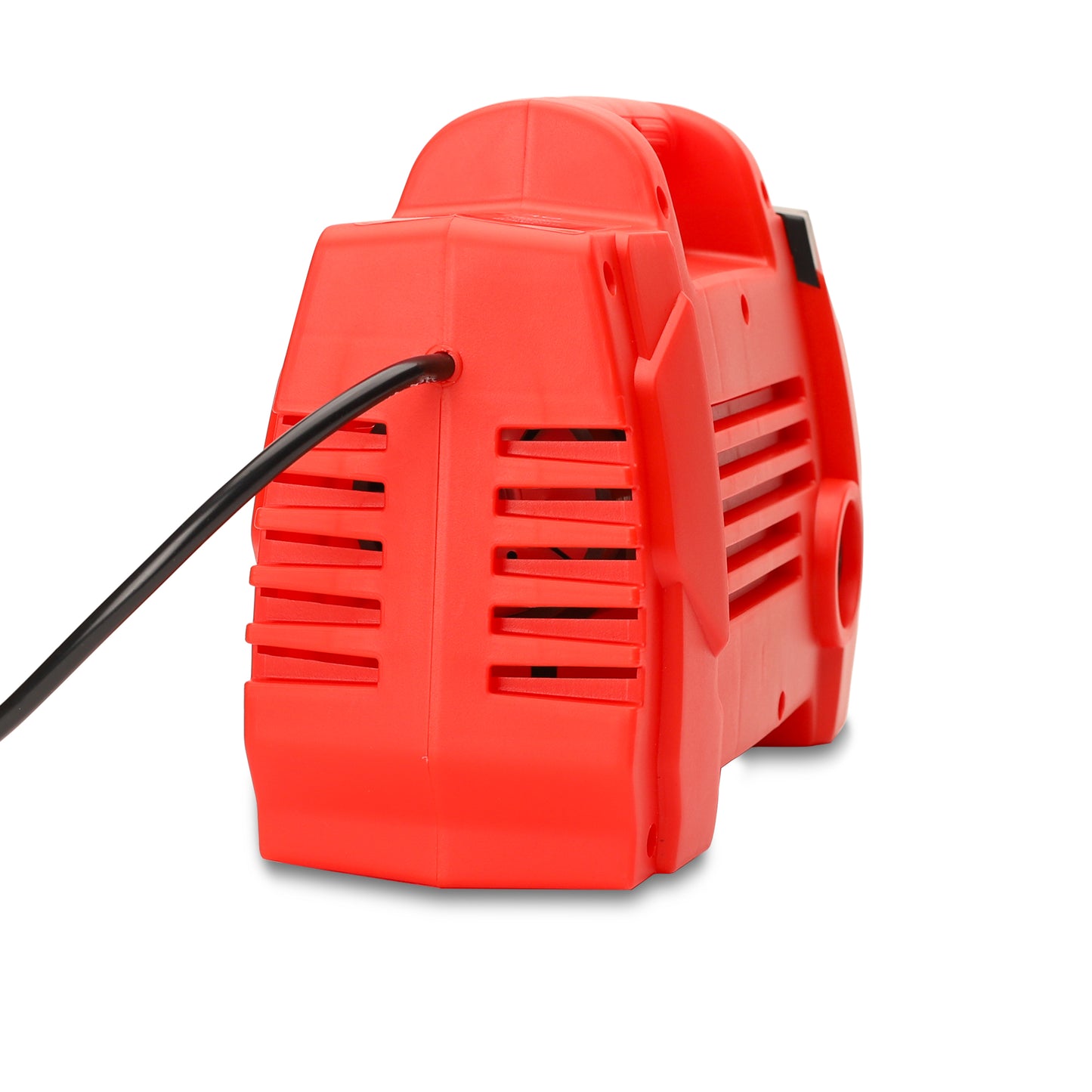 STARQ Jetpack | 150 Bar 1800W | Heavy Duty High Pressure Washer for Car, Bike, Home | Red | Bag Free