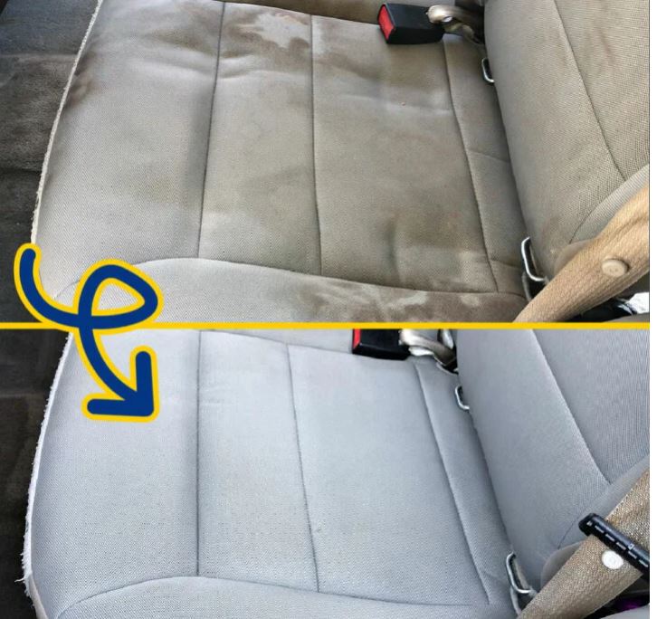 STARQ STWDUC-25L UPHOLSTERY VACUUM CLEANER (25LTR)