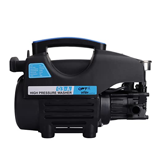 QPT by STARQ 2100W High Pressure Washer 150-180Bar Q3-A