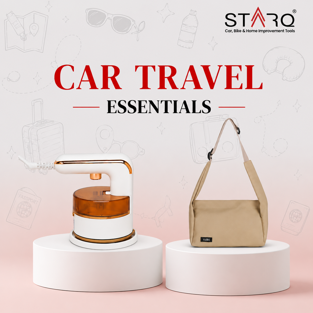 Travel Essentials