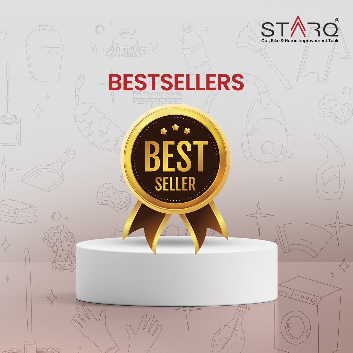 BEST SELLERS