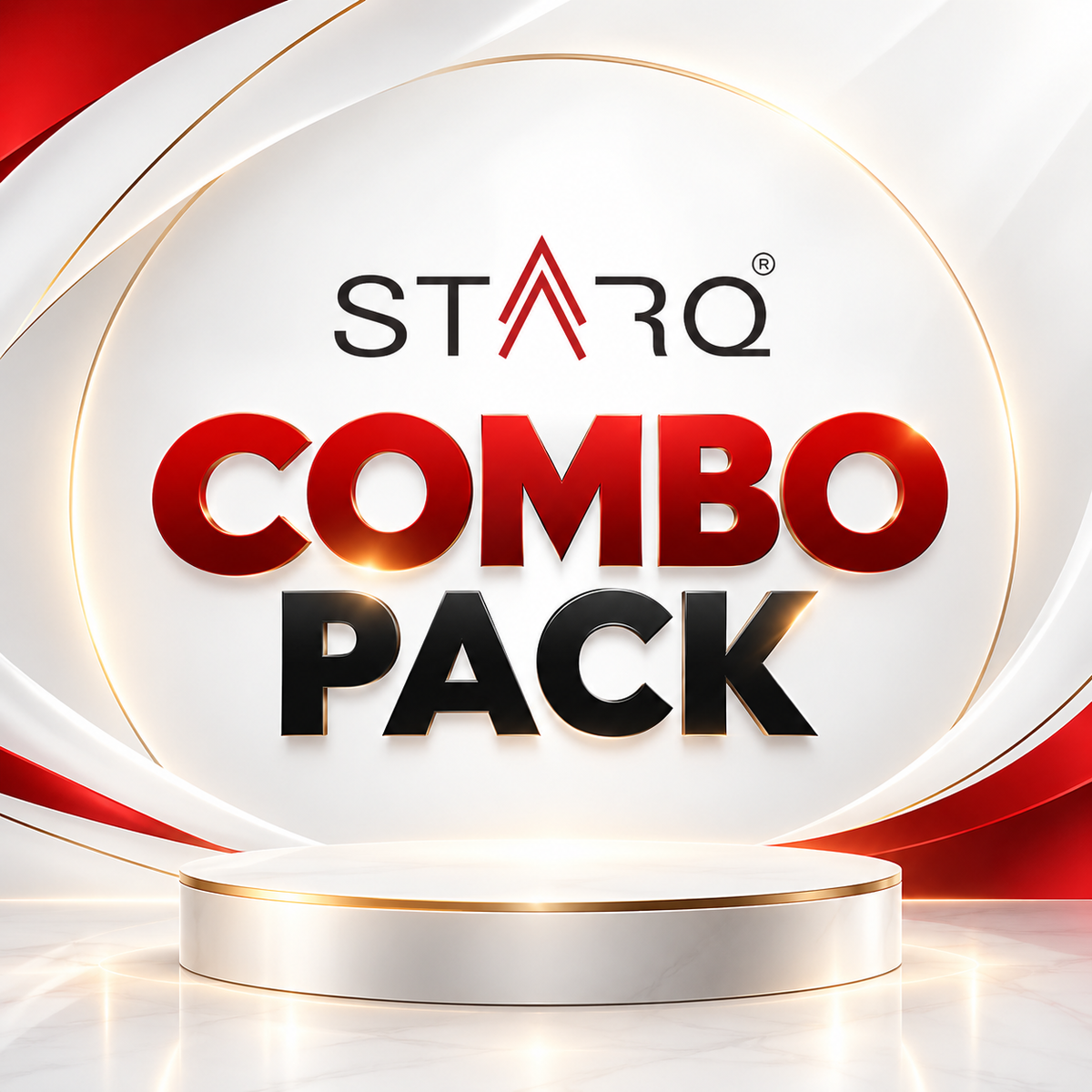 COMBO PACK