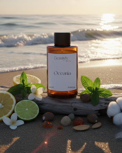 STARQ Scentyfy Oceania Perfume Refill