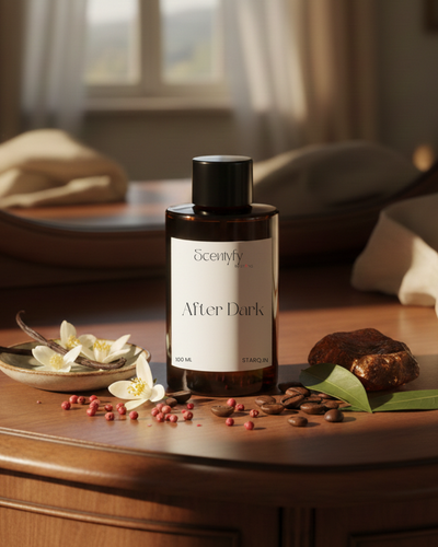 STARQ Scentyfy After Dark Perfume Refill